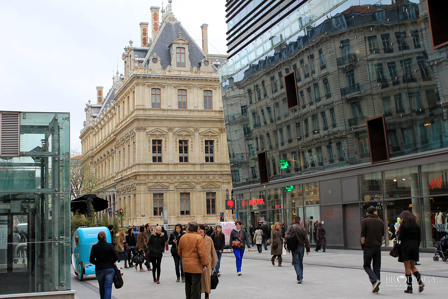 Lyon